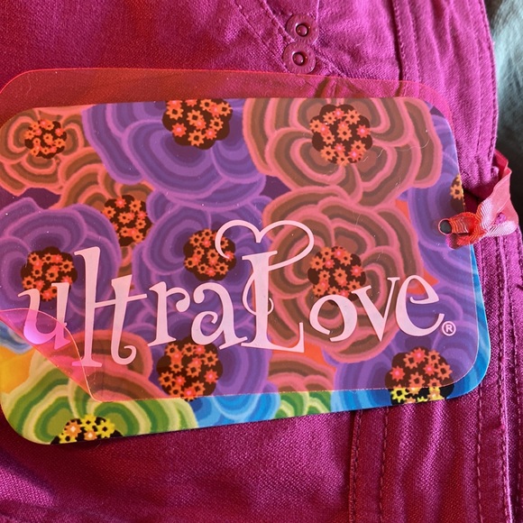 New ultra love mini skirt size plus size 18 - Picture 3 of 13